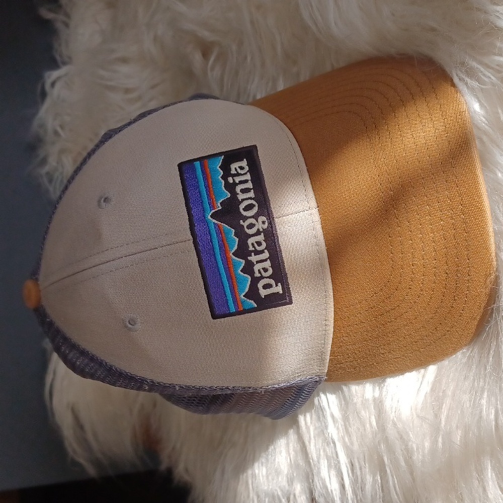 Patagonia Hat - Picture 12 of 13